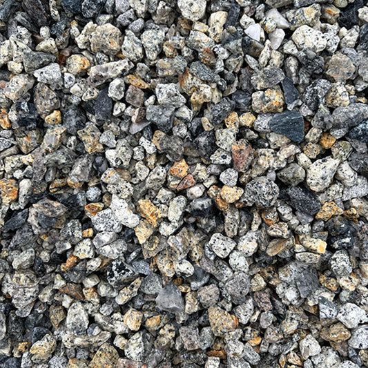 20mm Granite