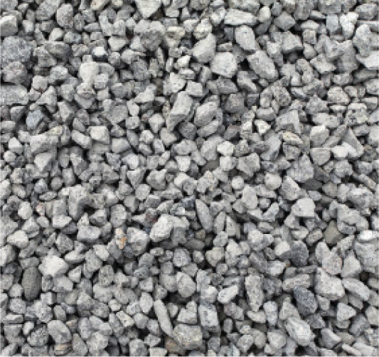 4/10mm Granite Pea Gravel