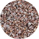 6-14mm Pink Limestone