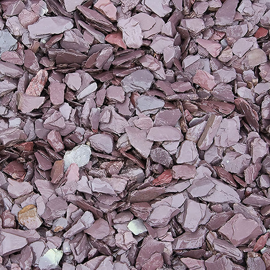 20mm or 40mm Plum Slate